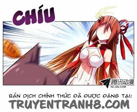 Đầu Óc Đại Sư Huynh Của Ta Rất Đen Tối - Chương 57 - ảnh 6