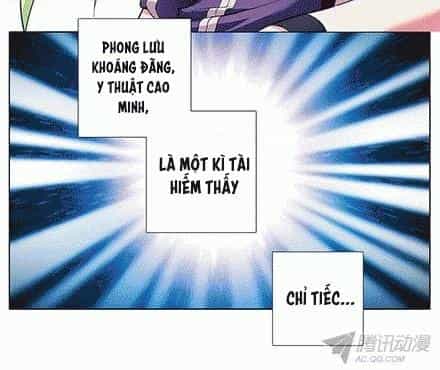 Đầu Óc Đại Sư Huynh Của Ta Rất Đen Tối - Chương 98 - ảnh 2