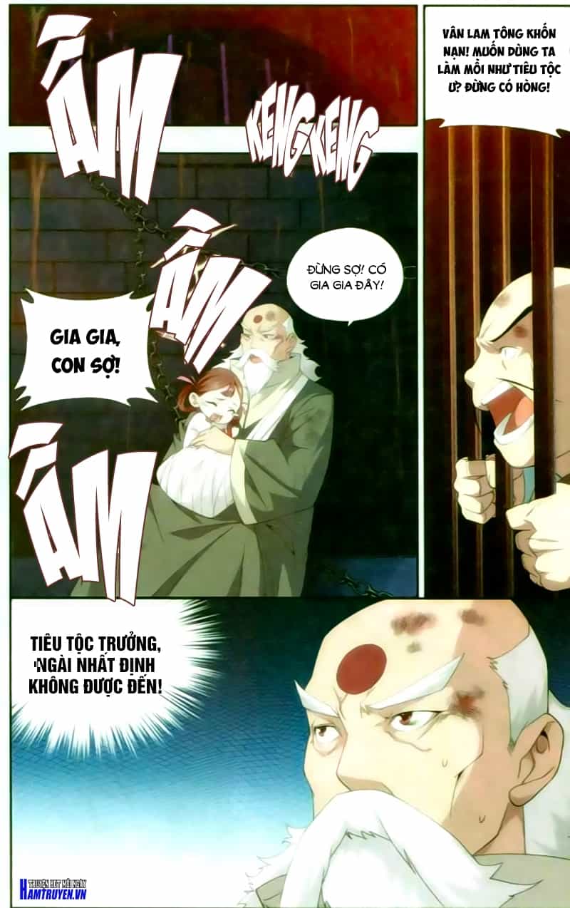 Đấu Phá Thương Khung - Chương 145 - ảnh 6