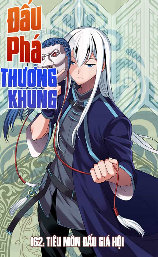 Đấu Phá Thương Khung - Chương 162 - ảnh 2