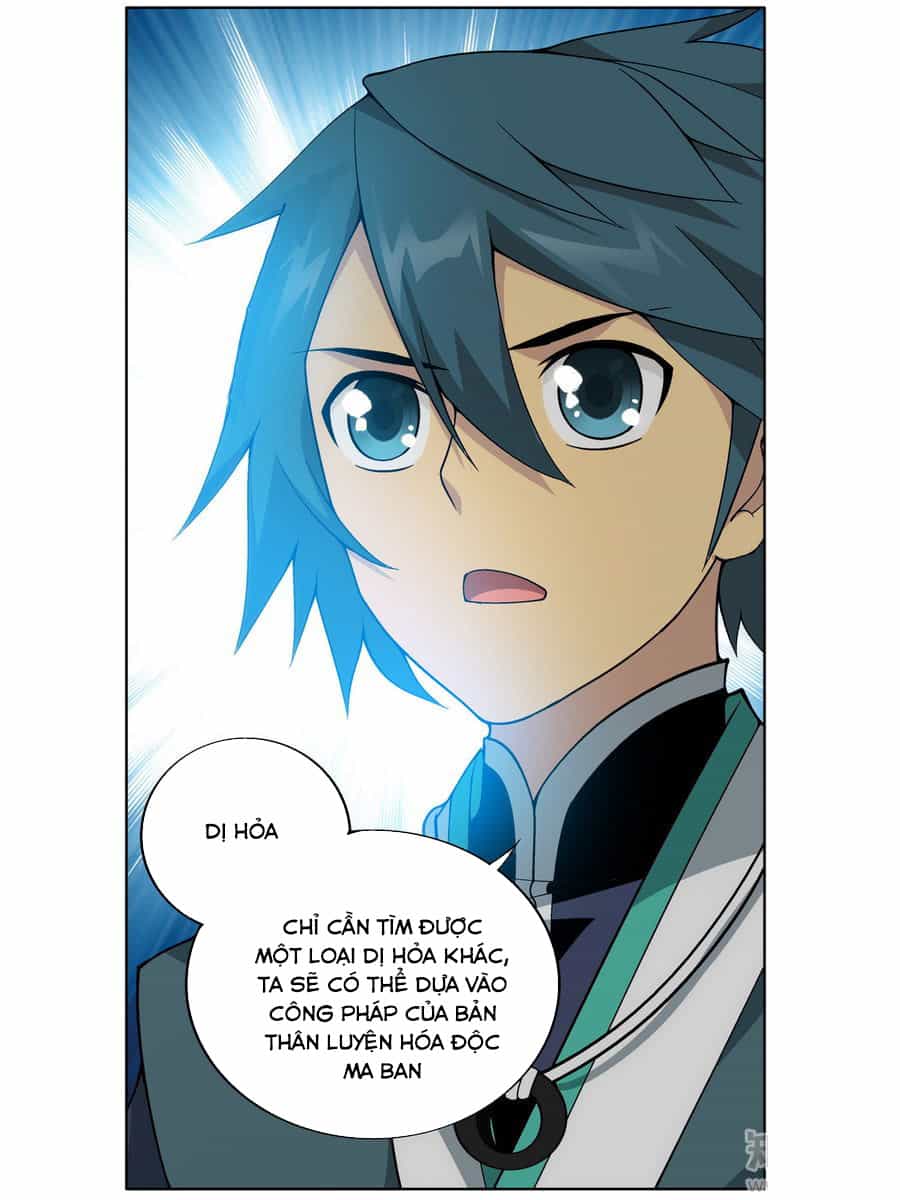 Đấu Phá Thương Khung - Chương 203 - ảnh 24