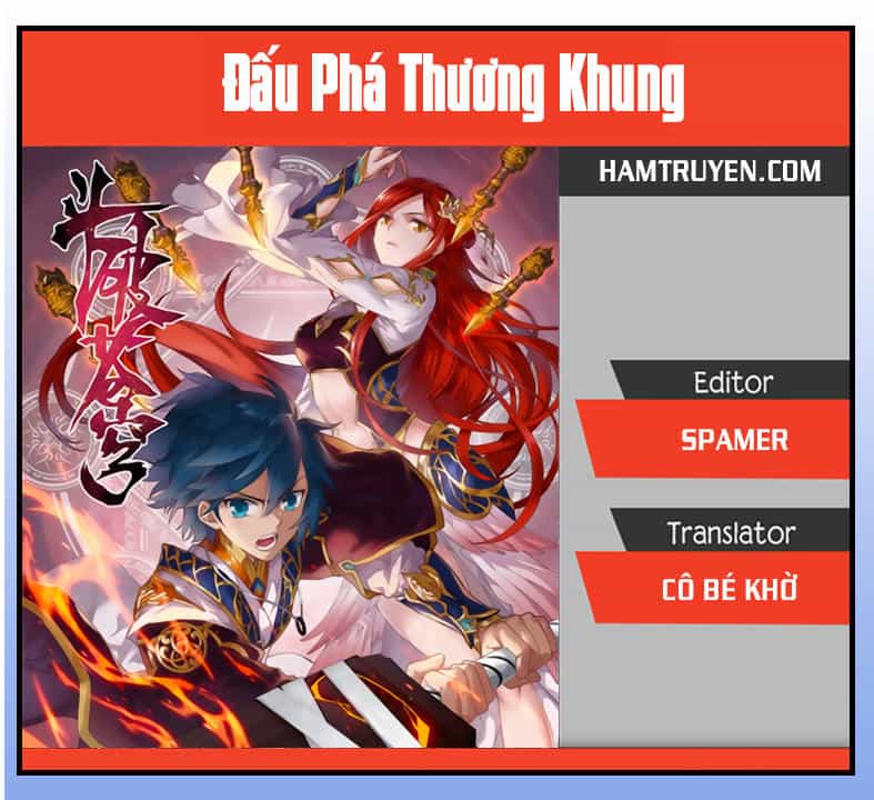 Đấu Phá Thương Khung - Chương 245 - ảnh 1