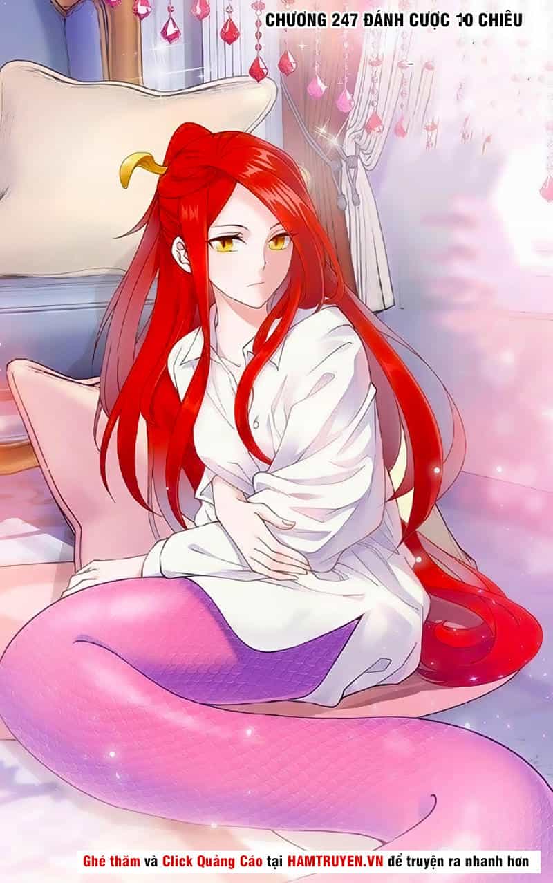 Đấu Phá Thương Khung - Chương 247 - ảnh 2