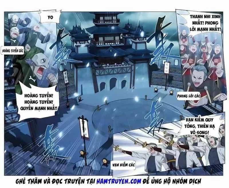 Đấu Phá Thương Khung - Chương 244.2 - ảnh 5
