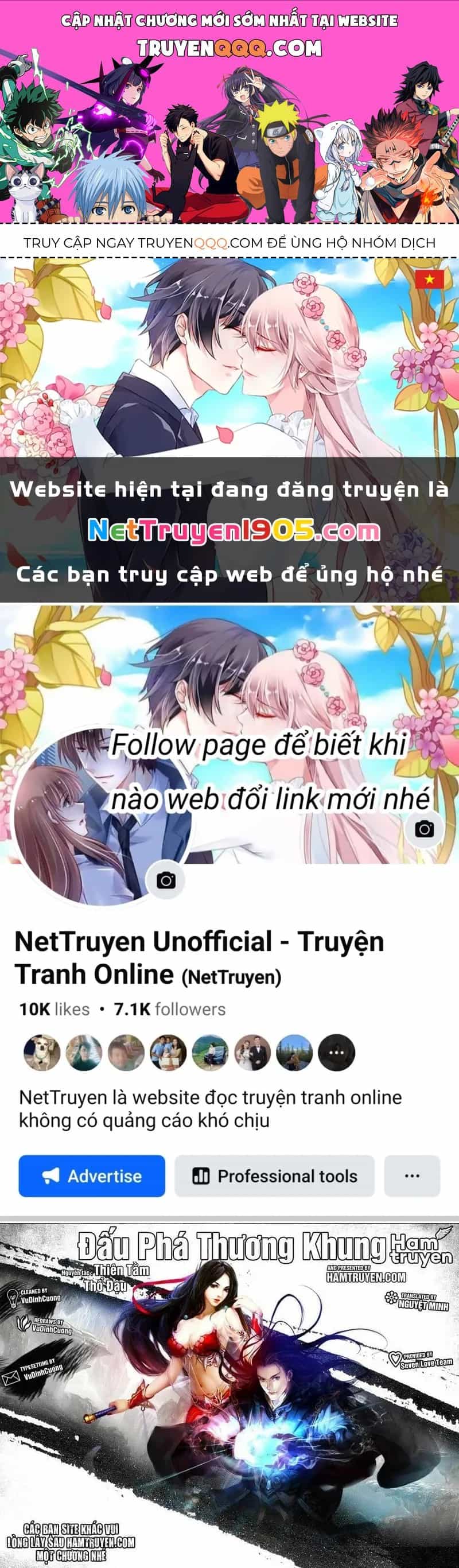 Đấu Phá Thương Khung - Chương 244.3 - ảnh 1