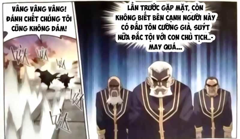 Đấu Phá Thương Khung - Chương 255 - ảnh 13