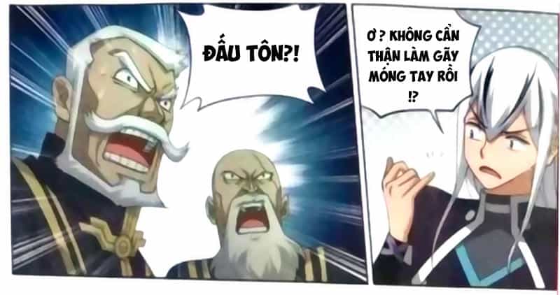 Đấu Phá Thương Khung - Chương 255 - ảnh 9