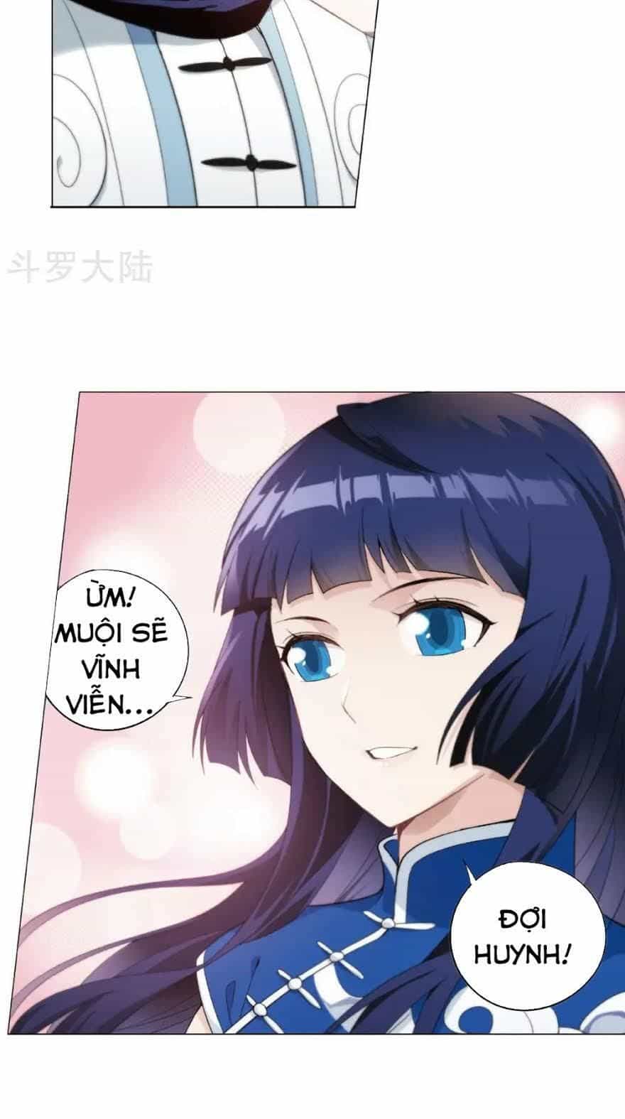 Đấu Phá Thương Khung - Chương 264 - ảnh 37