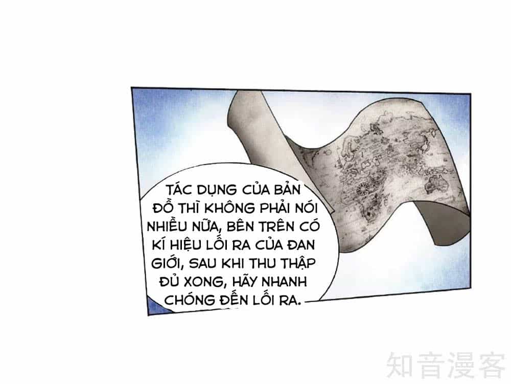 Đấu Phá Thương Khung - Chương 273.5 - ảnh 23