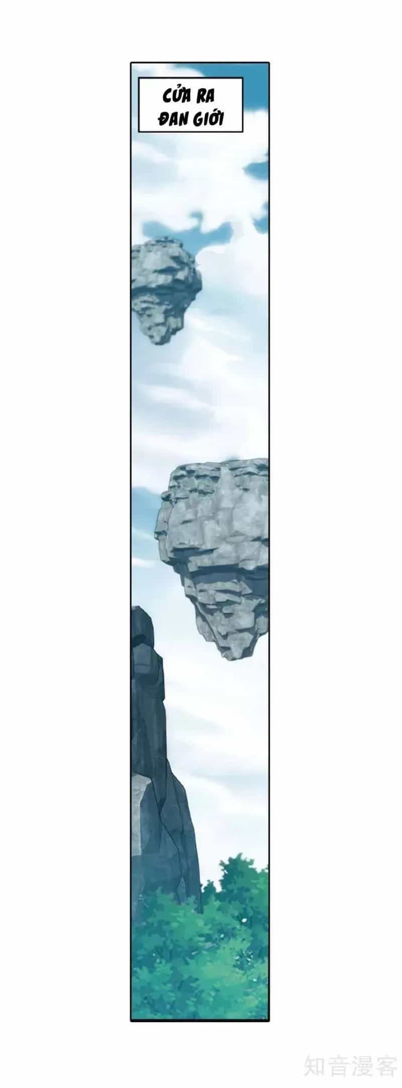 Đấu Phá Thương Khung - Chương 278.5 - ảnh 4