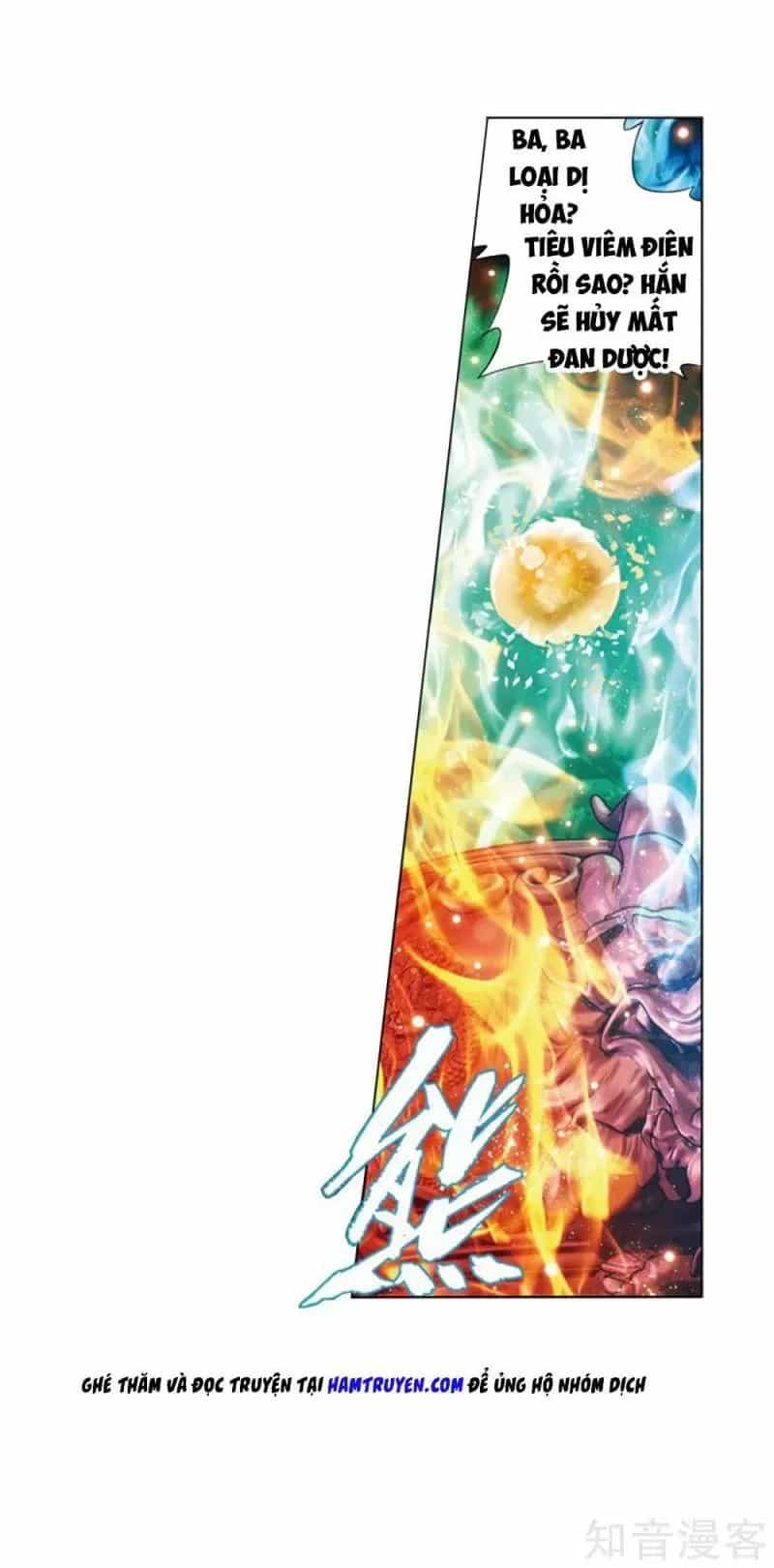 Đấu Phá Thương Khung - Chương 280.5 - ảnh 27
