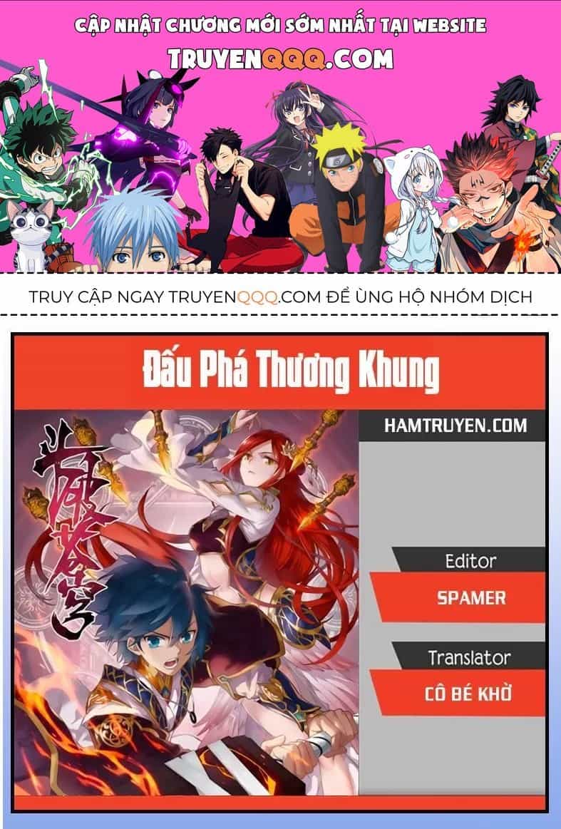 Đấu Phá Thương Khung - Chương 282.5 - ảnh 1