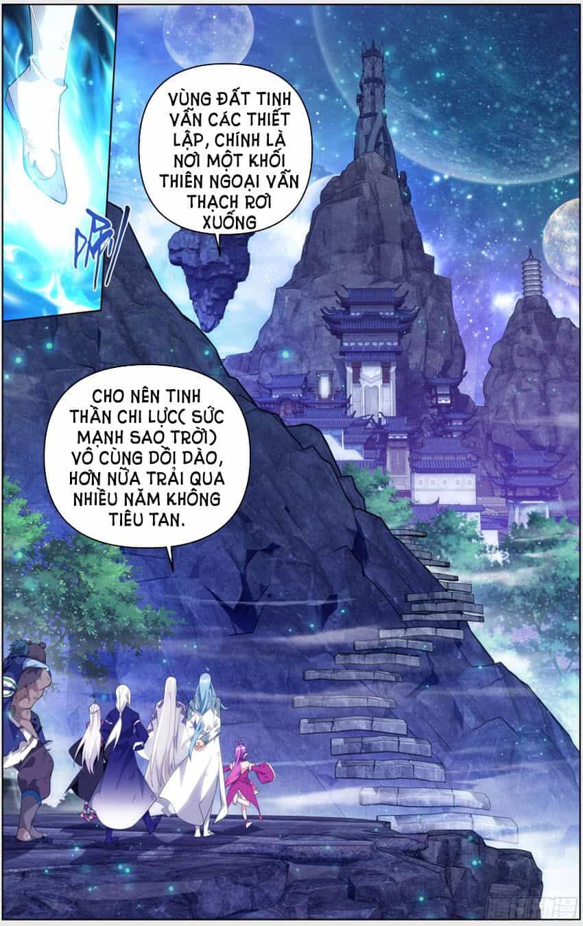 Đấu Phá Thương Khung - Chương 302 - ảnh 6