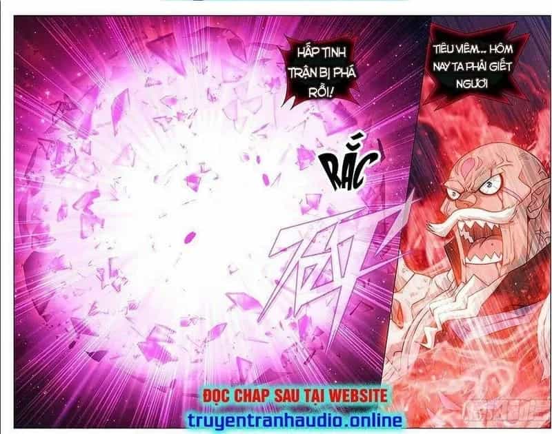 Đấu Phá Thương Khung - Chương 295.5 - ảnh 3