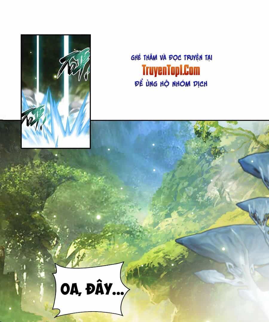 Đấu Phá Thương Khung - Chương 308 - ảnh 25