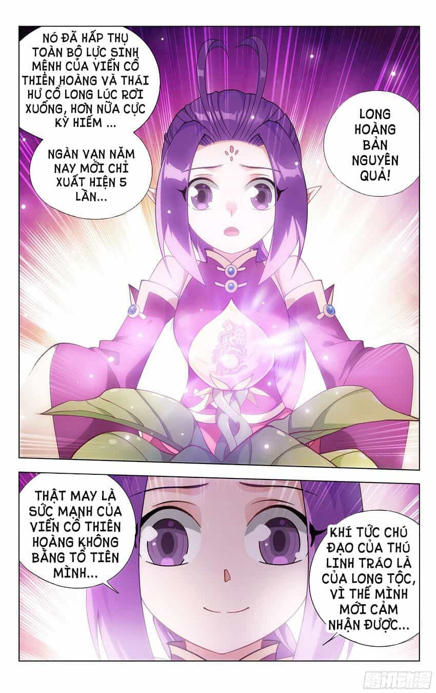 Đấu Phá Thương Khung - Chương 310 - ảnh 14
