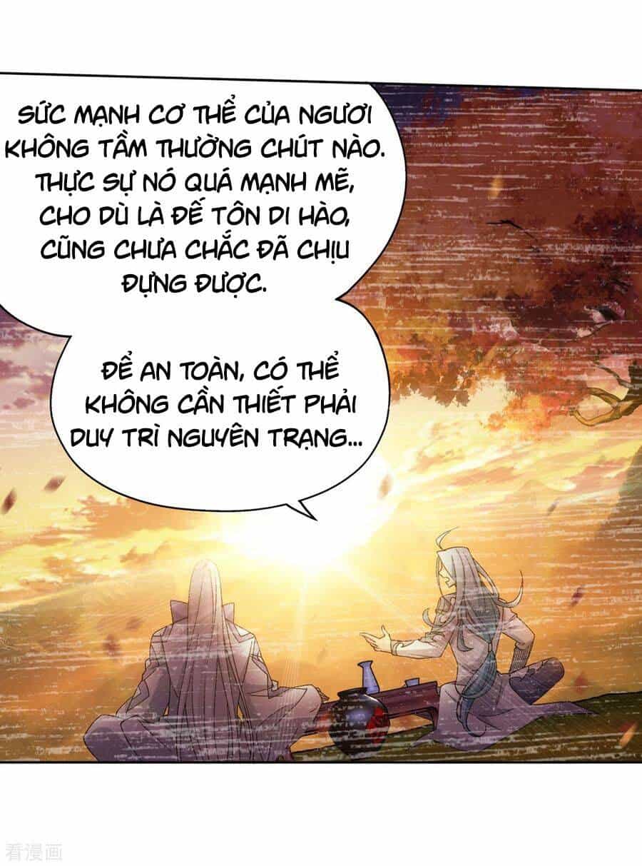 Đấu Phá Thương Khung - Chương 323 - ảnh 3