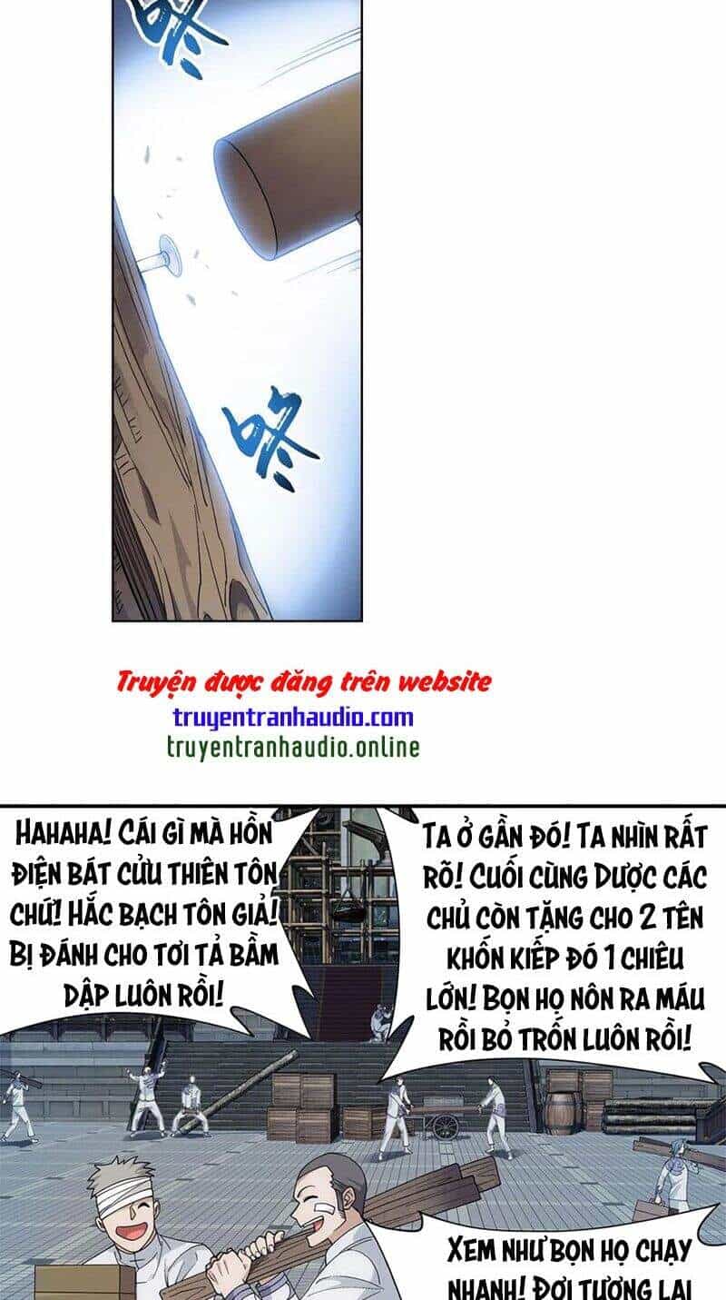 Đấu Phá Thương Khung - Chương 326 - ảnh 2