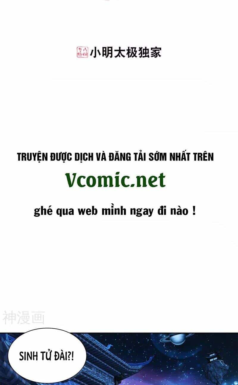 Đấu Phá Thương Khung - Chương 327 - ảnh 2