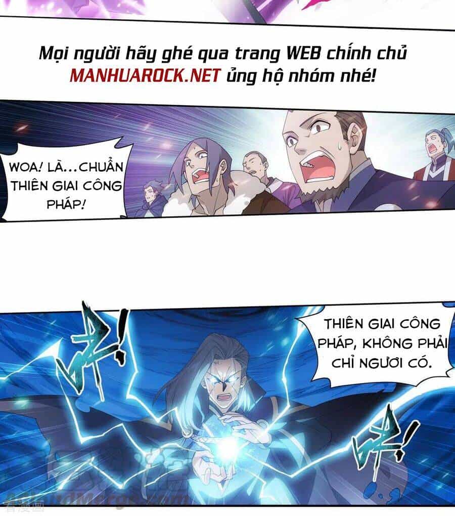 Đấu Phá Thương Khung - Chương 343 - ảnh 12