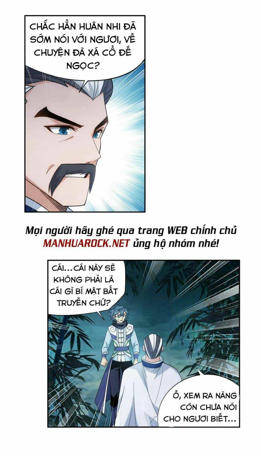 Đấu Phá Thương Khung - Chương 346 - ảnh 6