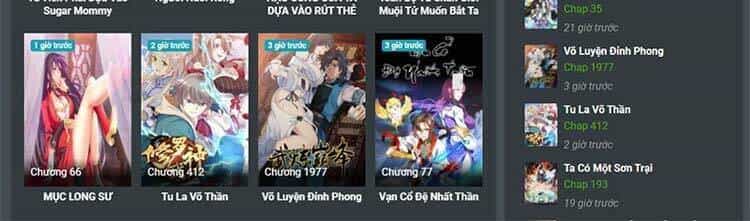 Đấu Phá Thương Khung - Chương 360 - ảnh 16
