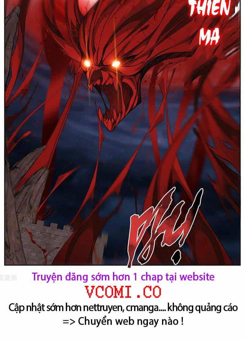 Đấu Phá Thương Khung - Chương 362 - ảnh 24