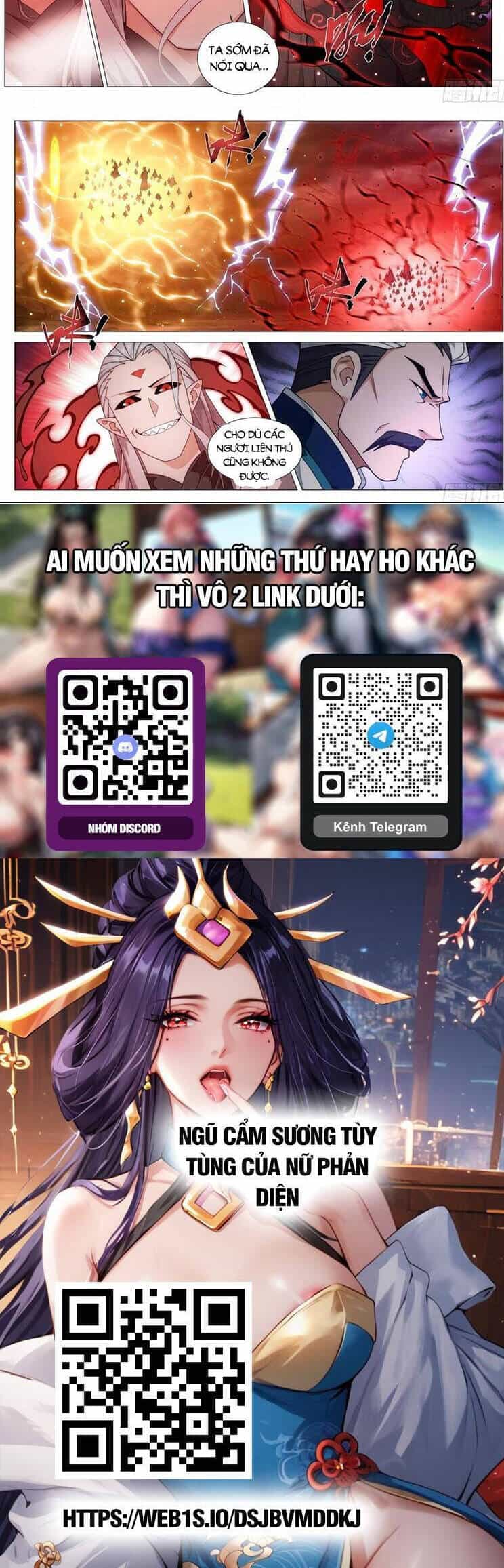 Đấu Phá Thương Khung - Chương 452 - ảnh 9