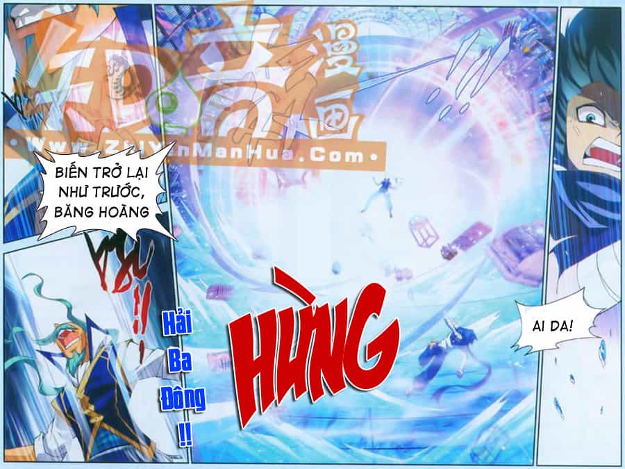 Đấu Phá Thương Khung - Chương 51 - ảnh 20