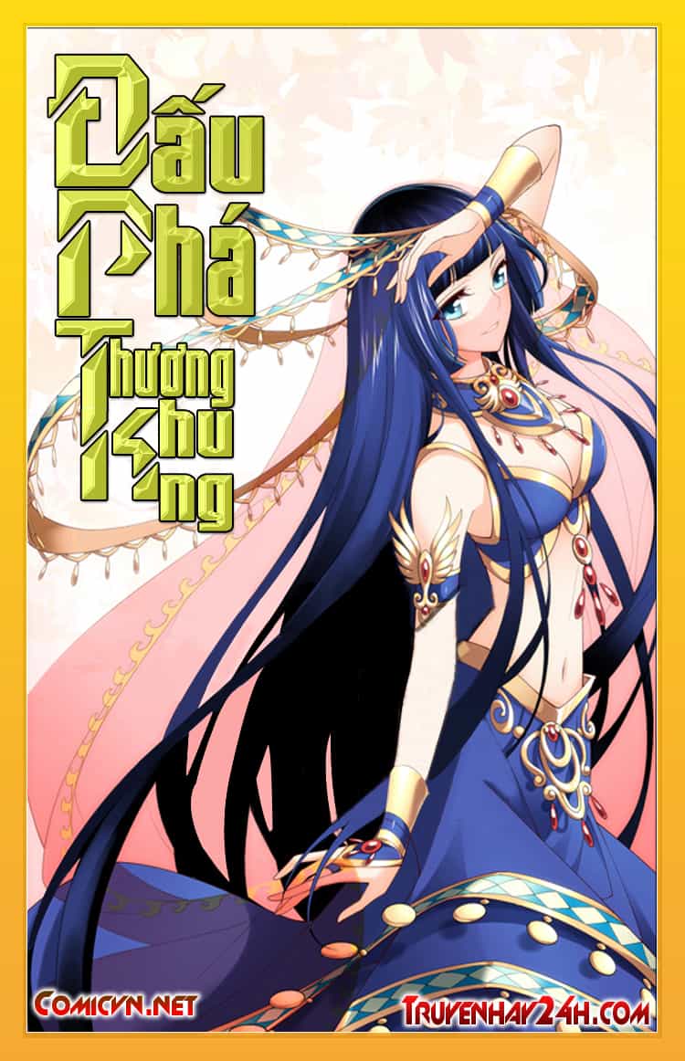Đấu Phá Thương Khung - Chương 52 - ảnh 1