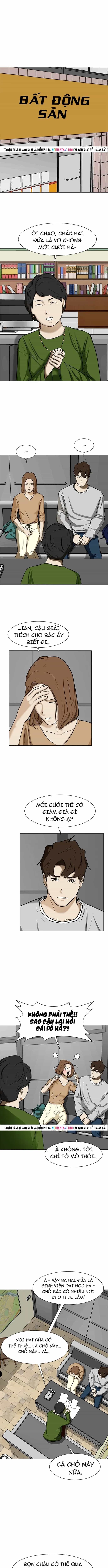Đấu Sĩ Xác Sống - Chương 17 - ảnh 6