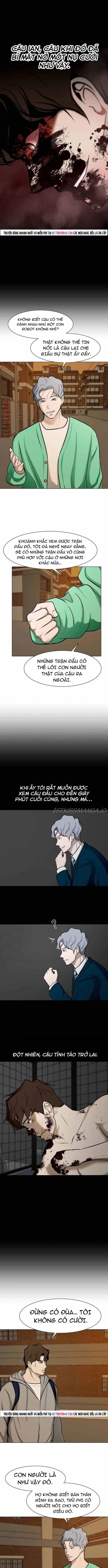 Đấu Sĩ Xác Sống - Chương 19 - ảnh 7