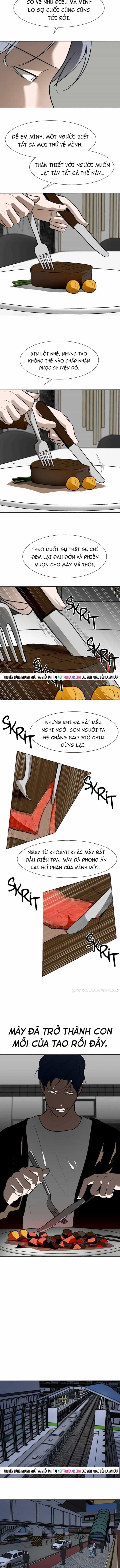 Đấu Sĩ Xác Sống - Chương 30 - ảnh 10
