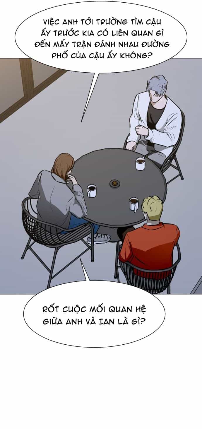 Đấu Sĩ Xác Sống - Chương 32 - ảnh 6