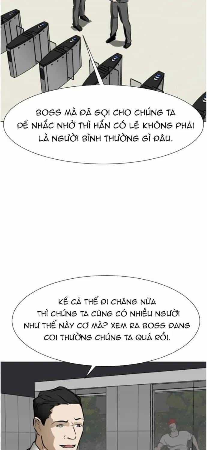 Đấu Sĩ Xác Sống - Chương 33 - ảnh 24