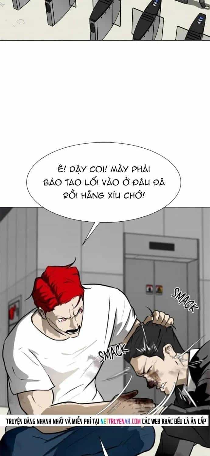 Đấu Sĩ Xác Sống - Chương 34 - ảnh 3