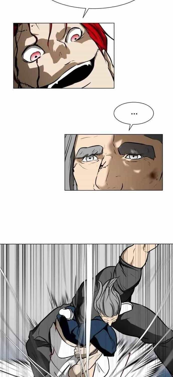 Đấu Sĩ Xác Sống - Chương 36 - ảnh 47
