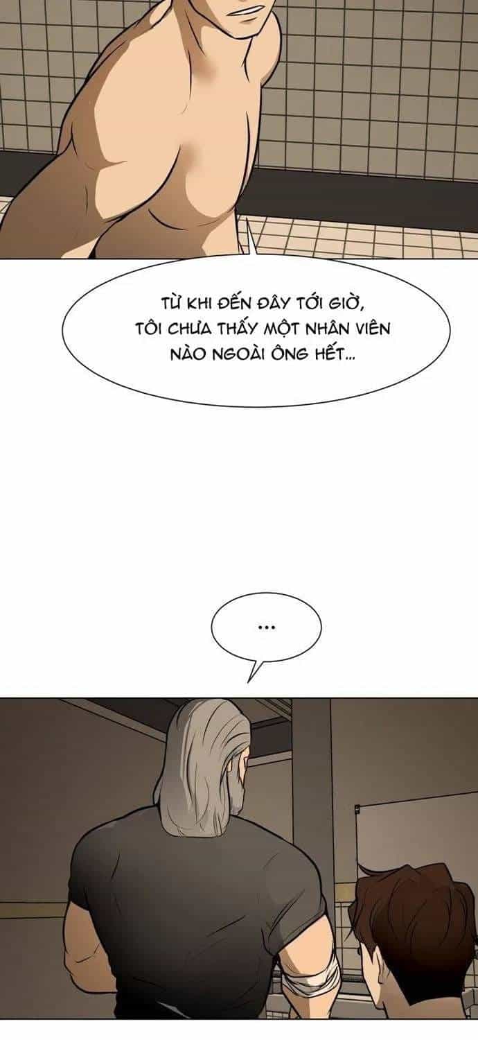 Đấu Sĩ Xác Sống - Chương 37 - ảnh 34
