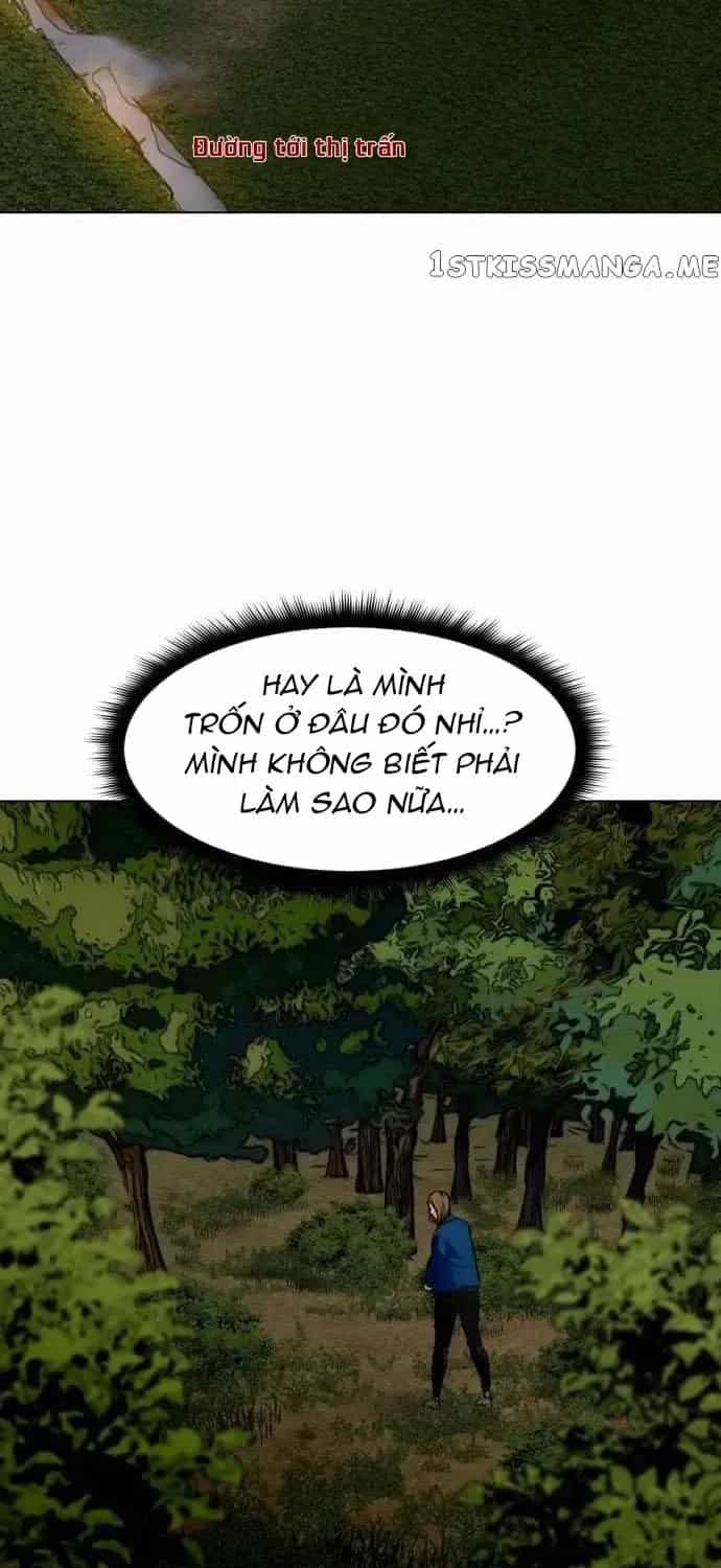 Đấu Sĩ Xác Sống - Chương 39 - ảnh 16