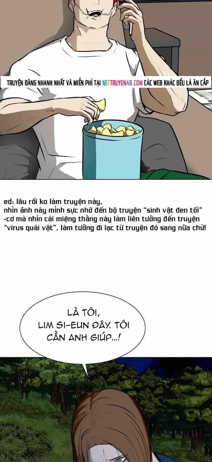 Đấu Sĩ Xác Sống - Chương 39 - ảnh 4