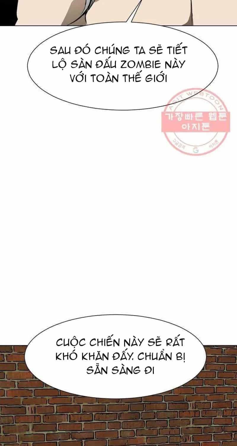 Đấu Sĩ Xác Sống - Chương 50 - ảnh 59