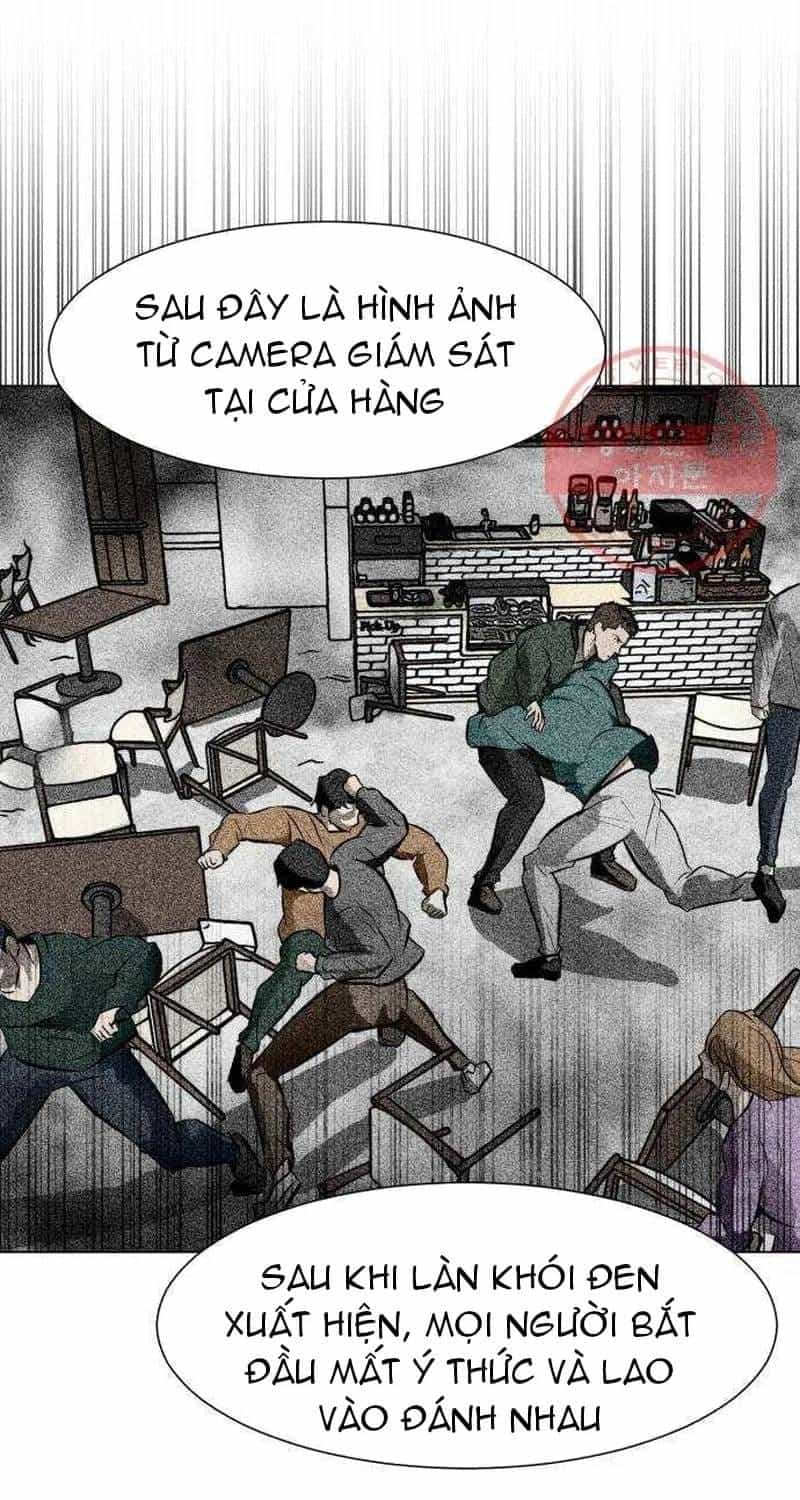 Đấu Sĩ Xác Sống - Chương 51 - ảnh 74