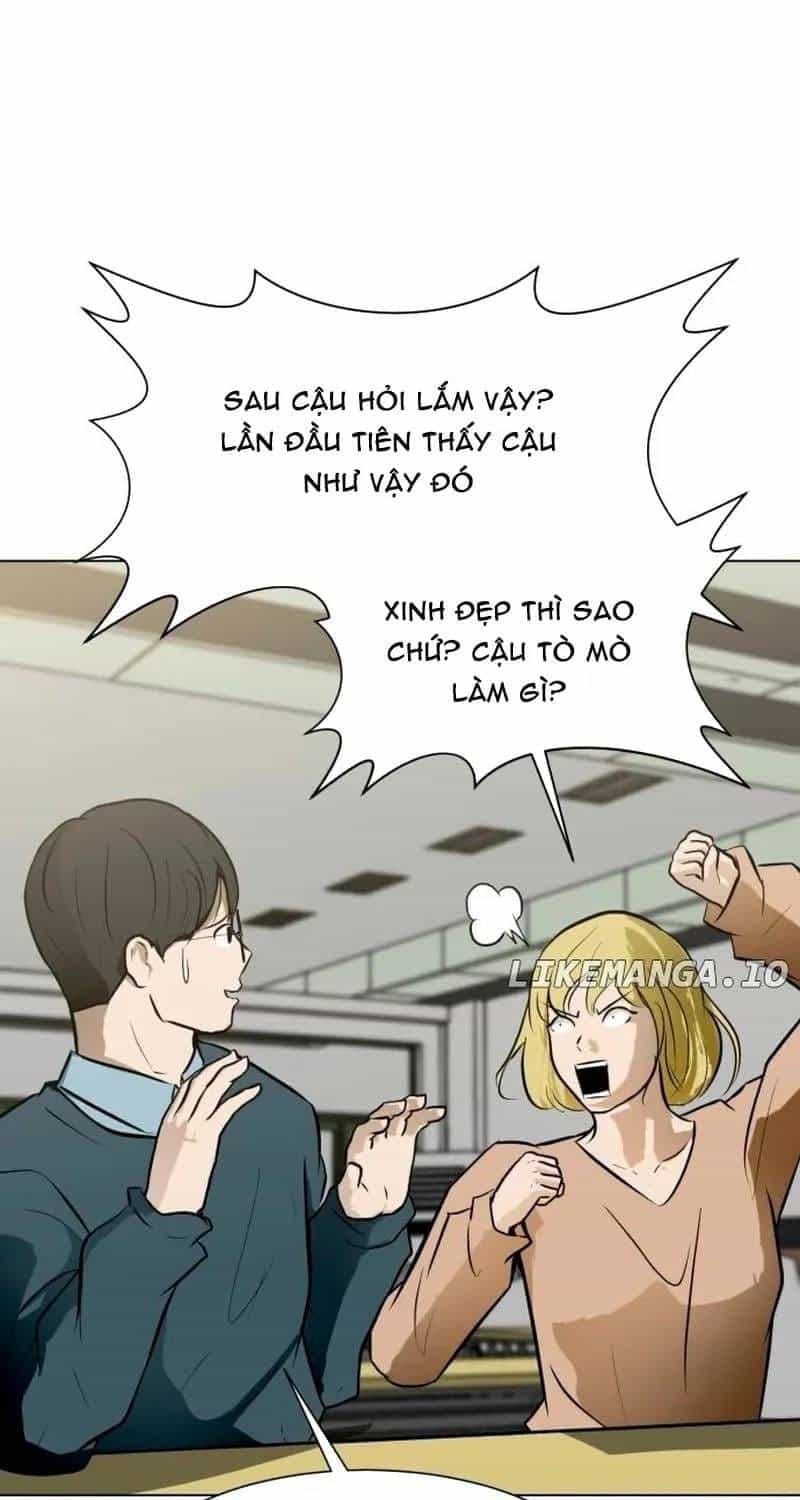 Đấu Sĩ Xác Sống - Chương 55 - ảnh 147