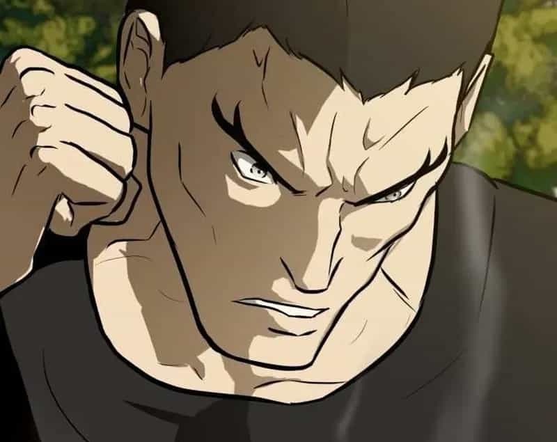 Đấu Sĩ Xác Sống - Chương 57 - ảnh 168