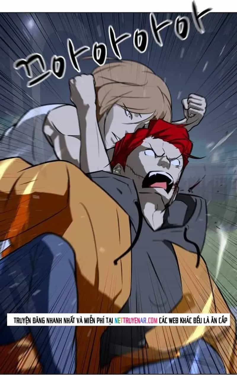 Đấu Sĩ Xác Sống - Chương 61 - ảnh 38