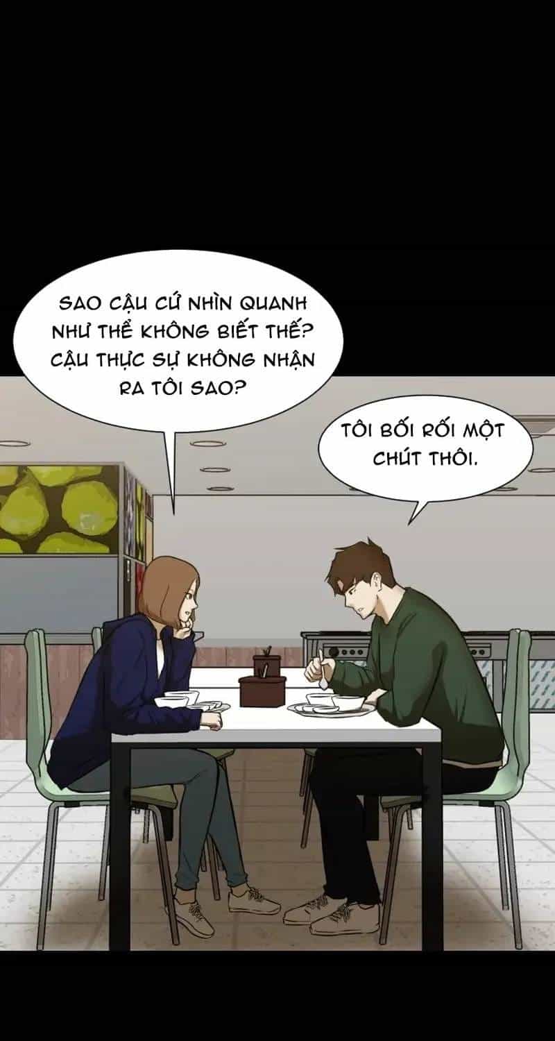 Đấu Sĩ Xác Sống - Chương 63 - ảnh 50