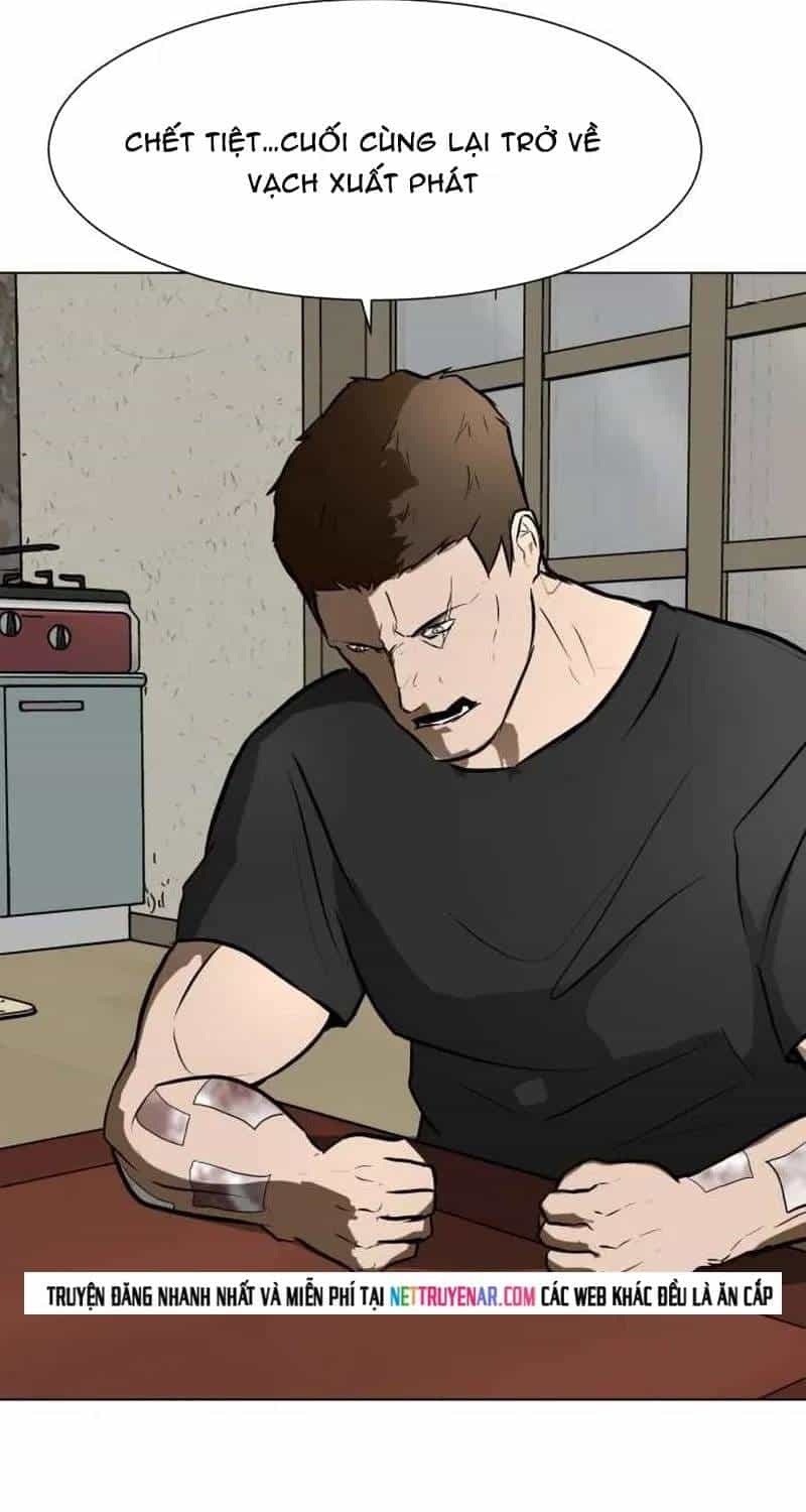 Đấu Sĩ Xác Sống - Chương 68 - ảnh 69