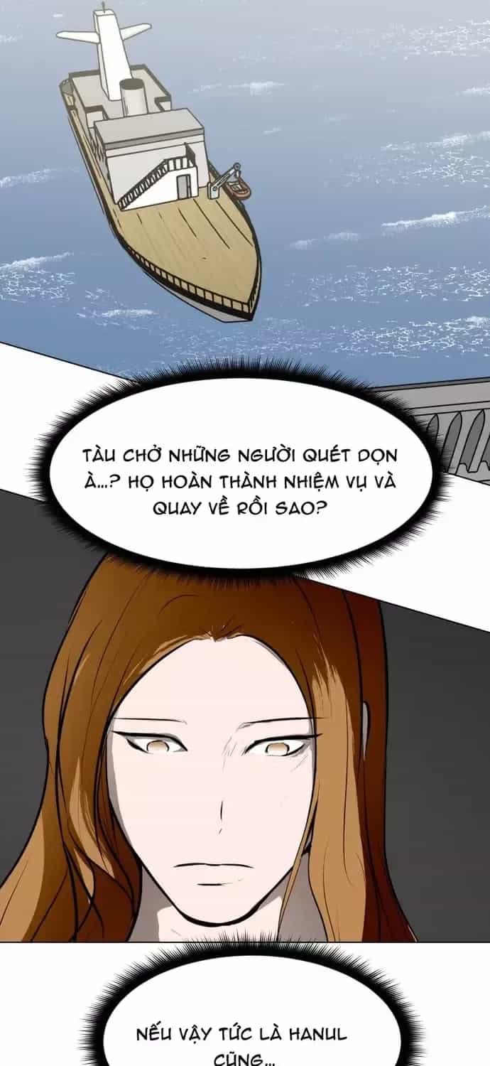 Đấu Sĩ Xác Sống - Chương 80 - ảnh 6