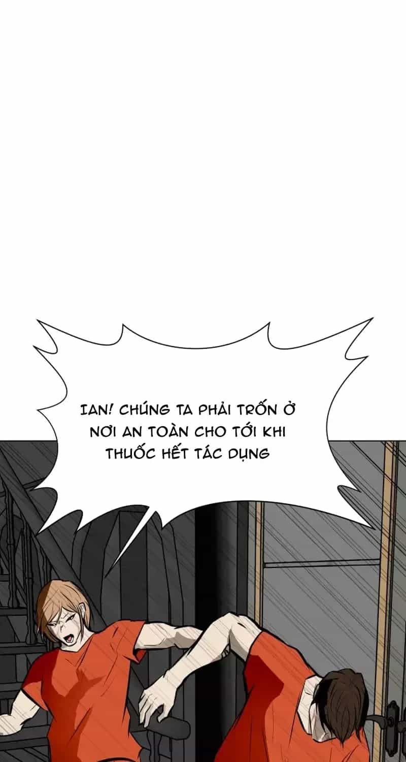 Đấu Sĩ Xác Sống - Chương 84 - ảnh 33