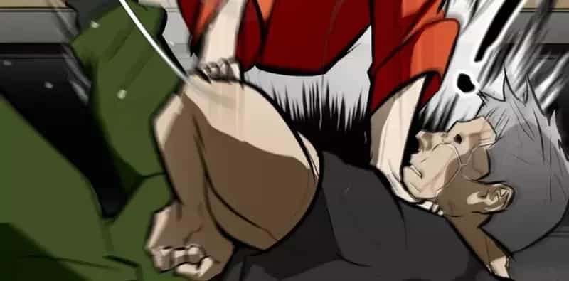 Đấu Sĩ Xác Sống - Chương 84 - ảnh 87